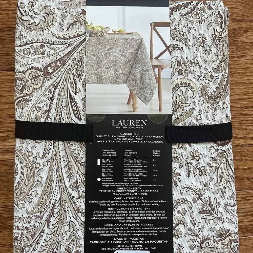 Ralph Lauren 70